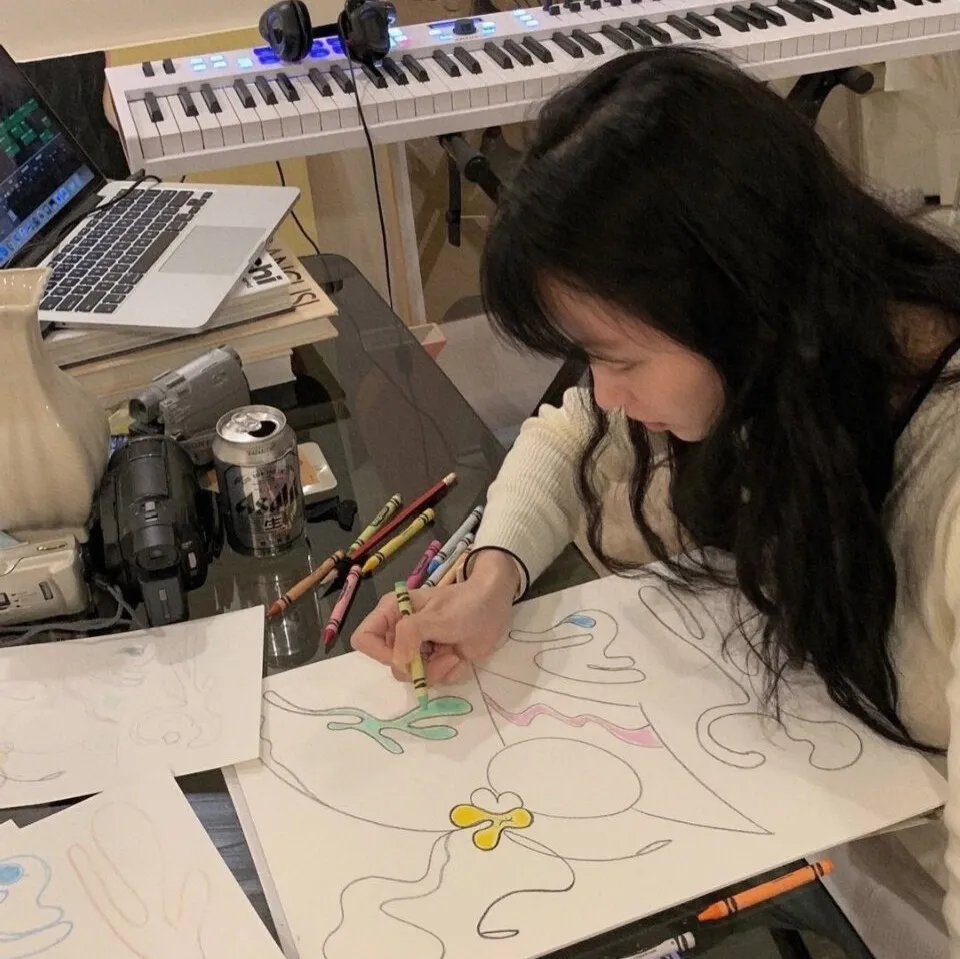 逆袭天后一战成名